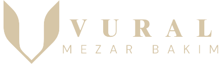 Vural Mezar Bakım Logo