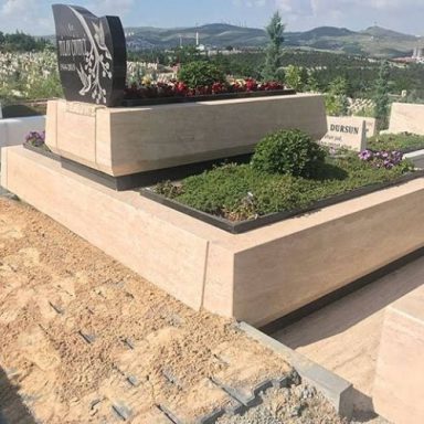 Aile Mezar Modelleri