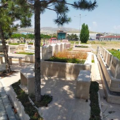 Aile Mezar Modelleri