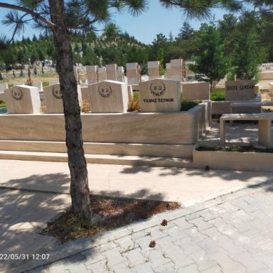 Aile Mezar Modelleri