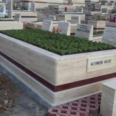 Aile Mezar Modelleri