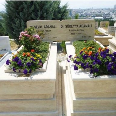 Aile Mezar Modelleri