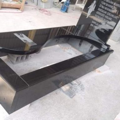 Granit Mezar Modelleri