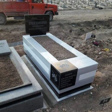 Özel Mezar Modelleri