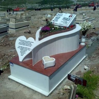 Özel Mezar Modelleri