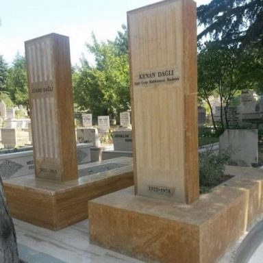 Özel Mezar Modelleri