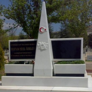 Özel Mezar Modelleri